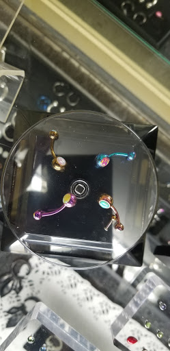 Explore cyber y2k tattoo ideas, creative tattoo ideas in Lebanon, available at Holey Truth Body Arts LLC