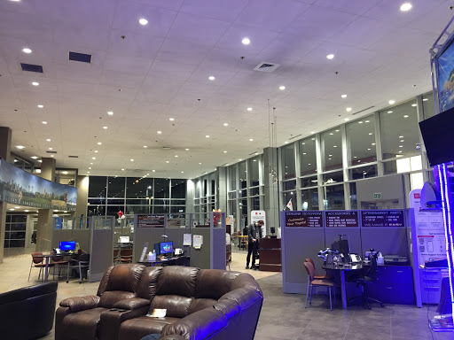 Toyota Dealer «Vancouver Toyota», reviews and photos, 10455 NE 53rd St, Vancouver, WA 98662, USA