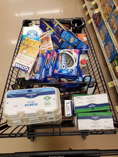 Grocery Store «Jewel-Osco», reviews and photos, 2480 IL-59, Plainfield, IL 60586, USA