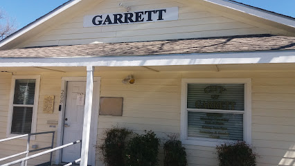 Garrett Municipal Court