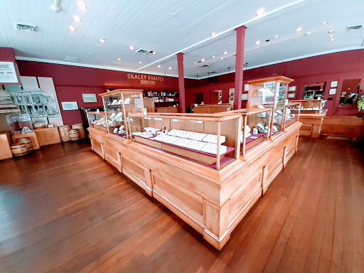 Jeweler «Skalet Family Jewelers», reviews and photos, 935 Front St, Sacramento, CA 95814, USA