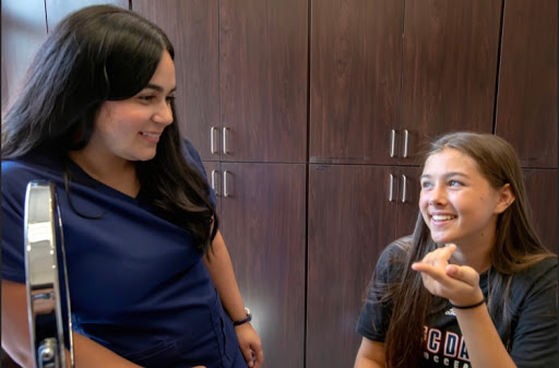 Eye Care Center «Lone Star Vision», reviews and photos, 5425 W Spring Creek Pkwy #145, Plano, TX 75024, USA