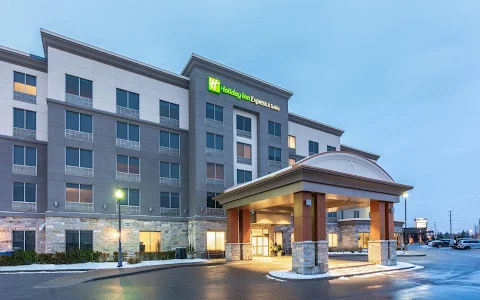 Holiday Inn Express & Suites Vaughan-Southwest, an IHG Hotel image