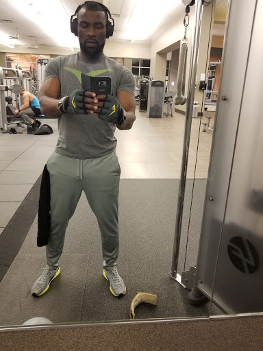 Gym «LA Fitness», reviews and photos, 435 York Rd #300, Towson, MD 21204, USA