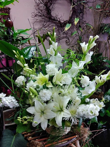 Florist «Heaven Scent Flowers & Gifts», reviews and photos, 14313 NE 20th Ave a107, Vancouver, WA 98686, USA