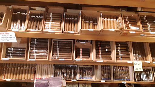 Cigar Shop «Lone Star Tobacco», reviews and photos, 122 Vintage Park Blvd, Houston, TX 77070, USA