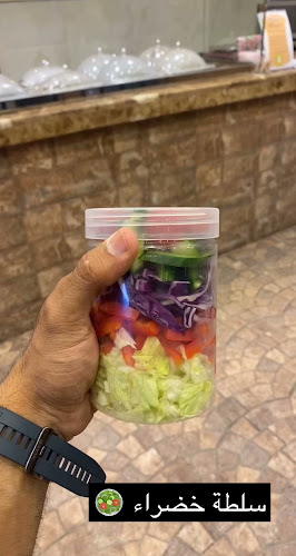 دايت هيروز Diet Heroes - جدة