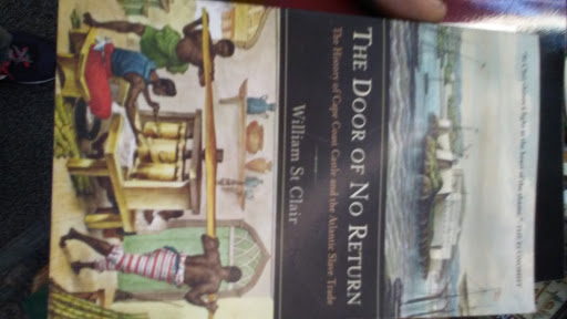 Book Store «Marcus Book Stores», reviews and photos, 3900 M.L.K. Jr Way, Oakland, CA 94609, USA