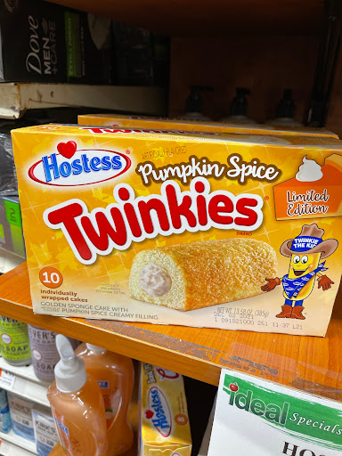 Supermarket «Ideal Food Basket», reviews and photos, 631 Gates Ave, Brooklyn, NY 11221, USA