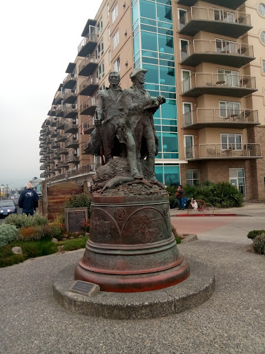 Aquarium «Seaside Aquarium», reviews and photos, 200 N Prom, Seaside, OR 97138, USA