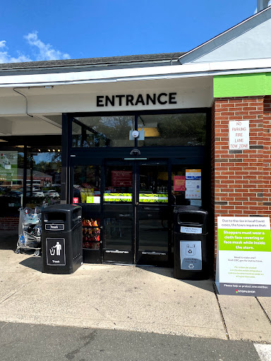 Supermarket «Stop & Shop», reviews and photos, 1235 Farmington Ave, West Hartford, CT 06107, USA