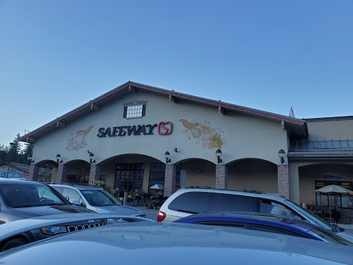 Grocery Store «Safeway», reviews and photos, 116 River Bend Dr, Leavenworth, WA 98826, USA