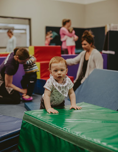 Gymnastics Center «Mini-Hops Gymnastics Association», reviews and photos, 2600 Campus Dr, Plymouth, MN 55441, USA