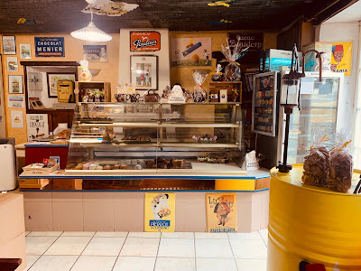 Chocolats et délices du Poitou à Azay-sur-Thouet
