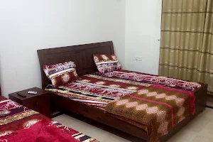 Rehmat guest house image