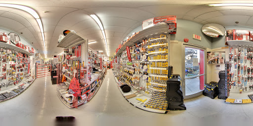 Hardware Store «Fremont Plaza Ace Hardware», reviews and photos, 2060 E Fremont St, Stockton, CA 95205, USA