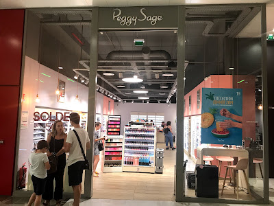 Peggy Sage Mulhouse à Mulhouse