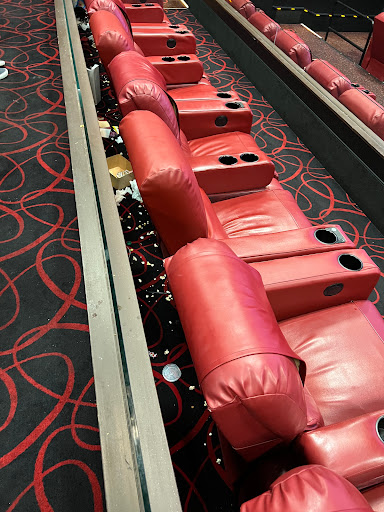 Movie Theater «AMC Palace 9», reviews and photos, 220 E 3rd St, Fort Worth, TX 76102, USA