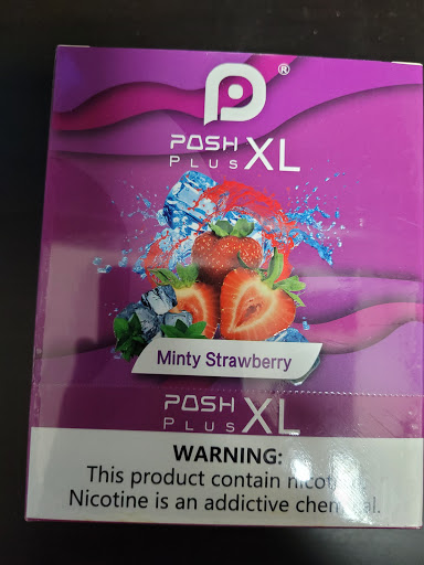 Vaporizer Store «Zee Vapor and Tobacco», reviews and photos, 6325 Dempster St, Morton Grove, IL 60053, USA