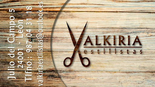 Valkiria Estilistas en León, León