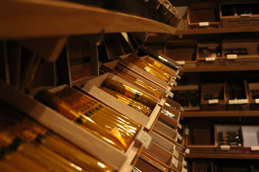 Cigar Shop «The Cigar Affair», reviews and photos, 323 Conant St, Maumee, OH 43537, USA