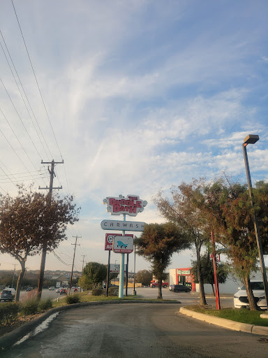 Car Wash «Bubble Bath Car Wash», reviews and photos, 5503 Babcock Rd, San Antonio, TX 78240, USA