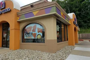 Taco Bell image