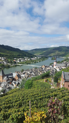 Photo Ferienwohnung Haus Balduin 56856 Zell