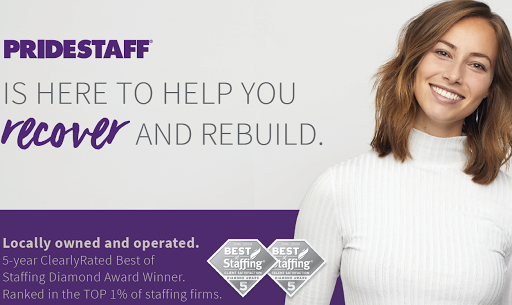 Employment Agency «PrideStaff», reviews and photos, 50 S Belcher Rd #117, Clearwater, FL 33765, USA