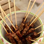 Photo n°4 de l'avis de Costantino.i fait le 18/08/2021 à 11:45 sur le  Arrosticini Divini à L'Aquila