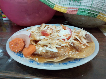 Antojitos Mexicanos Yayi's