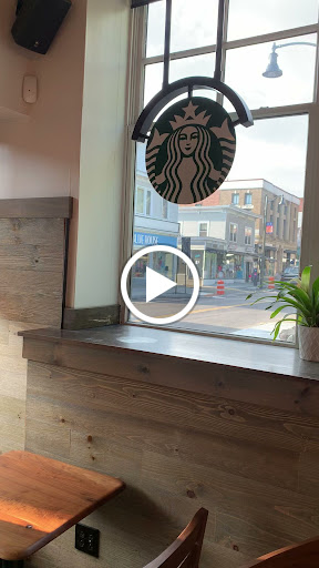 Coffee Shop «Starbucks», reviews and photos, 2490 Main St, Lake Placid, NY 12946, USA