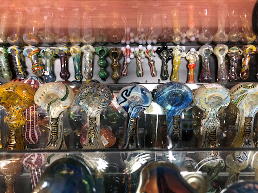 Tobacco Shop «In The Cut Smoke Shop», reviews and photos, 1424 N 32nd St, Phoenix, AZ 85008, USA