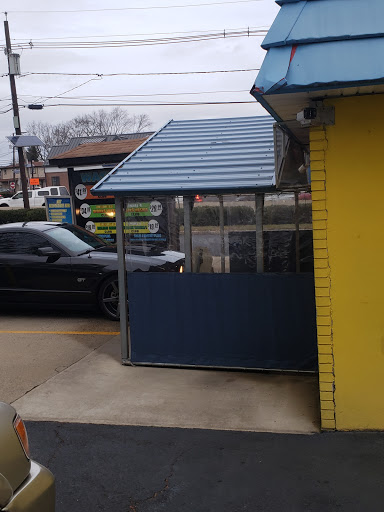 Car Wash «East Brunswick Car Wash», reviews and photos, 1075 NJ-18, East Brunswick, NJ 08816, USA