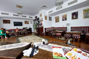 Jade Oriental Cafe image
