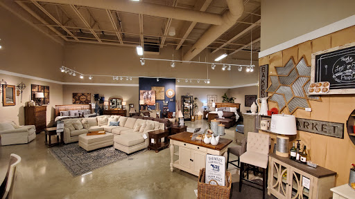 Furniture Store «Ashley HomeStore», reviews and photos, 1045 Crossroads Pkwy, Romeoville, IL 60446, USA