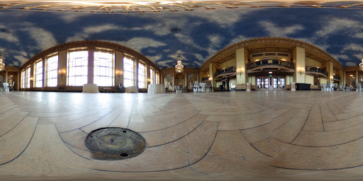 Hotel «Marriott Syracuse Downtown», reviews and photos, 100 E Onondaga St, Syracuse, NY 13202, USA