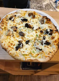 Pizza du Pizzeria du Vieux Quartier à Grenoble - n°19