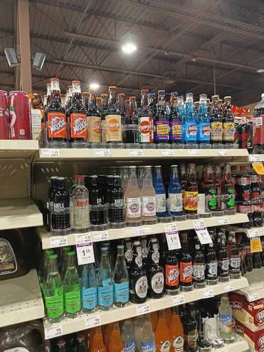 Grocery Store «Market Street», reviews and photos, 985 W Bethany Dr, Allen, TX 75013, USA