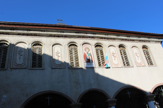 Отзиви за Храм „Свети Николай Мириклийски Чудотворец“ в Кюстендил - църква