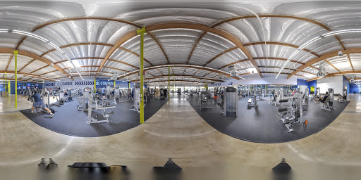 Gym «In-Shape Health Clubs», reviews and photos, 1040 N Davis Rd, Salinas, CA 93907, USA