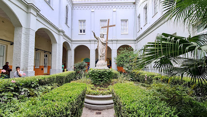 Museo Santa Felicitas