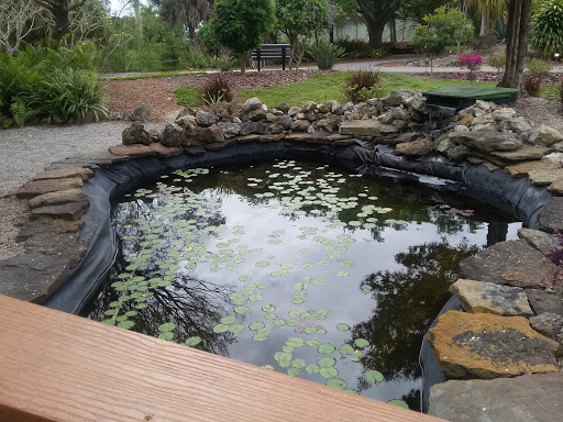 Rail Museum «Railroad Museum of South Florida», reviews and photos, 7330 Gladiolus Dr, Fort Myers, FL 33907, USA