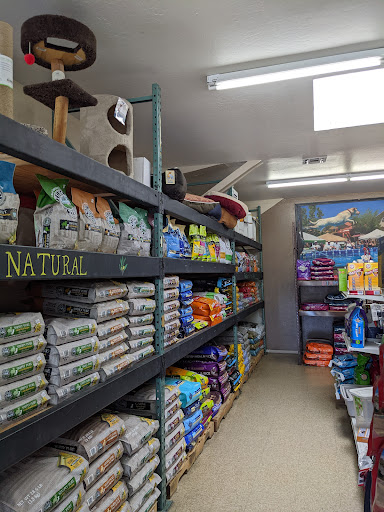 Pet Supply Store «Western Feed & Pet Supply», reviews and photos, 8980 Greenback Ln, Orangevale, CA 95662, USA