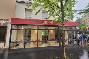 Don Pepe Pizzeria image