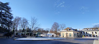 International School Of Geneva - La Grande Boissière Campus