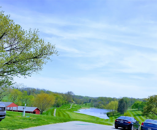 Golf Course «Rolling Green Golf Course», reviews and photos, 2426 PA-136, Eighty Four, PA 15330, USA