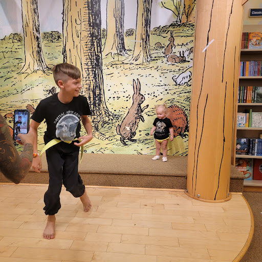 Book Store «Barnes & Noble», reviews and photos, 3100 Main St #1400, Maumee, OH 43537, USA