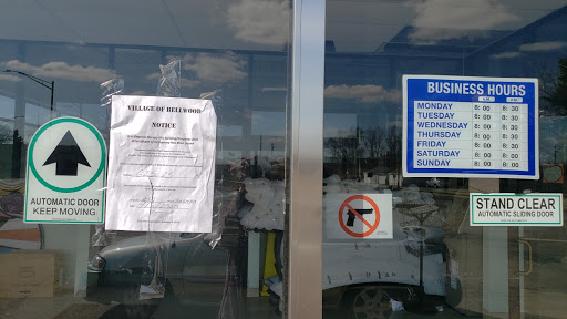 Grocery Store «Save-A-Lot», reviews and photos, 625 25th Ave, Bellwood, IL 60104, USA