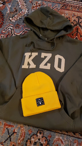 Sporting Goods Store «Gazelle Sports Kalamazoo», reviews and photos, 214 S Kalamazoo Mall, Kalamazoo, MI 49007, USA